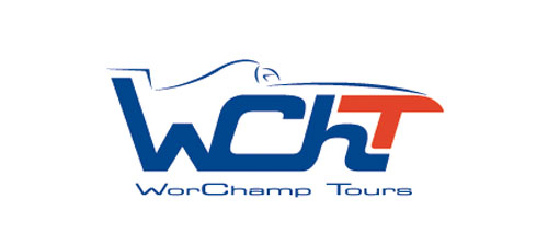 LOGO WARCHAMP